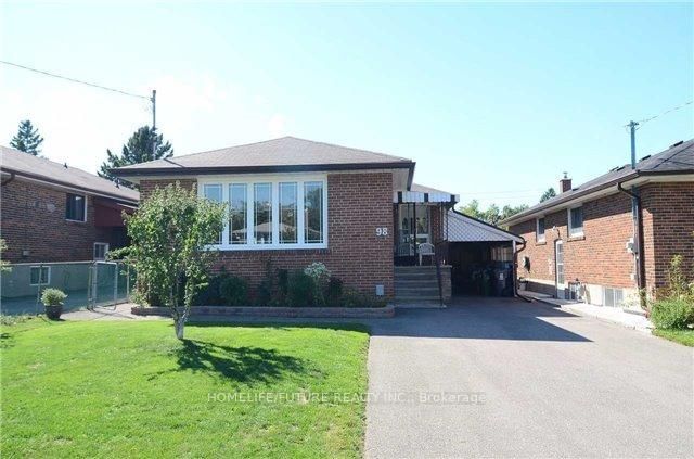 home for lease on 98 Dewey Drive