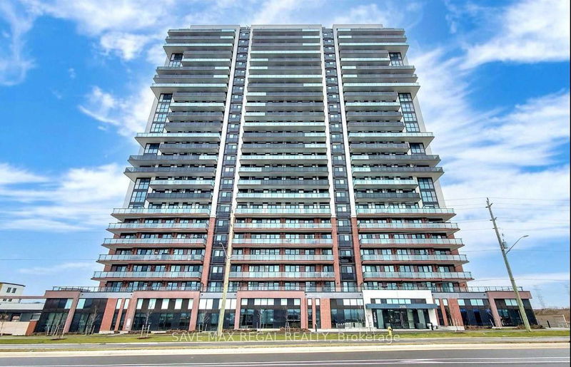 home for sale on 413-2550 Simcoe Street N