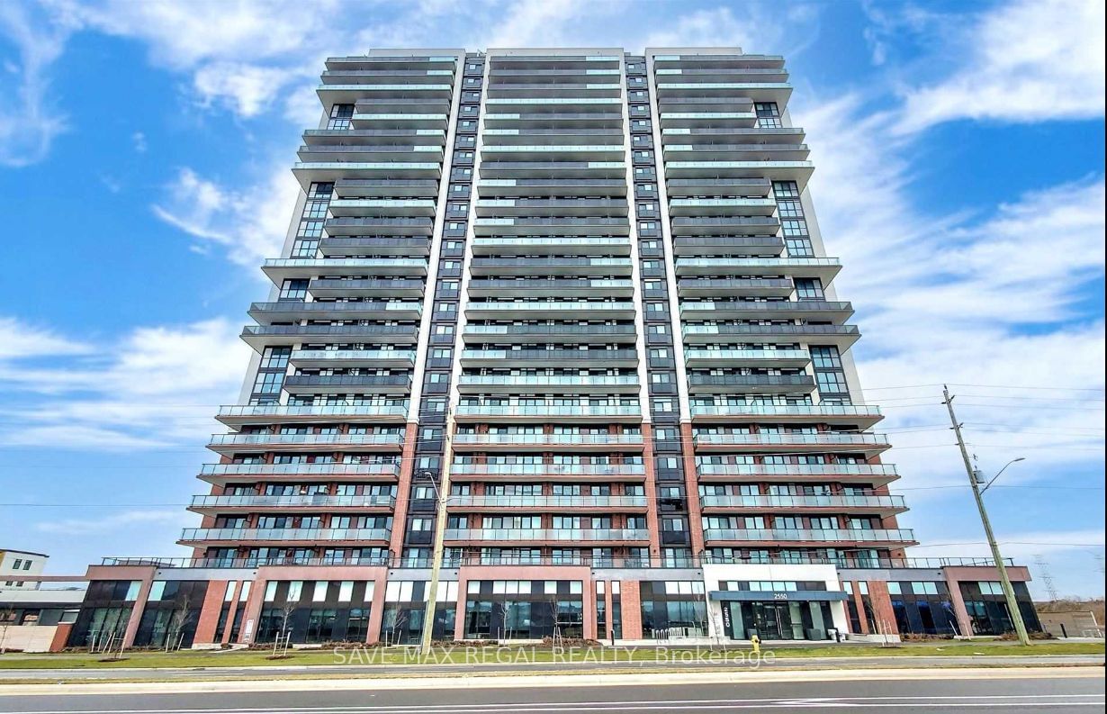 Condo sold at 413-2550 Simcoe Street, Oshawa, Windfields, L1H 7K4 - MLS: E11910176