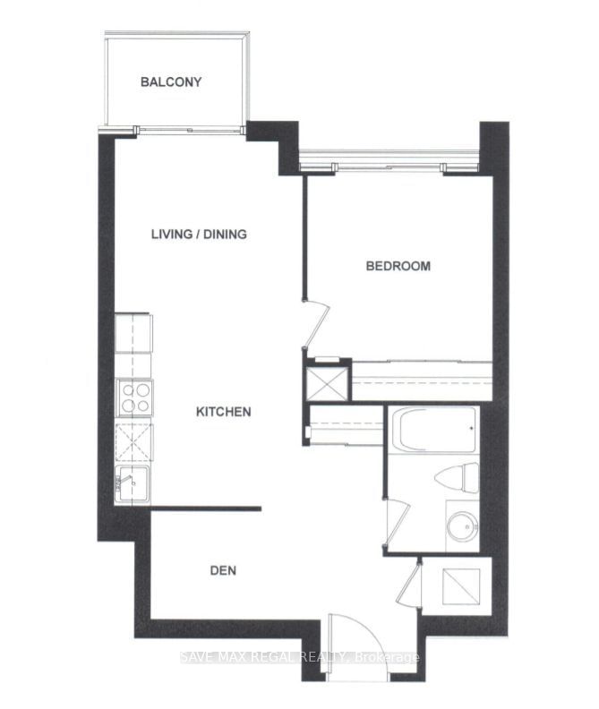 Condo sold at 413-2550 Simcoe Street, Oshawa, Windfields, L1H 7K4 - MLS: E11910176