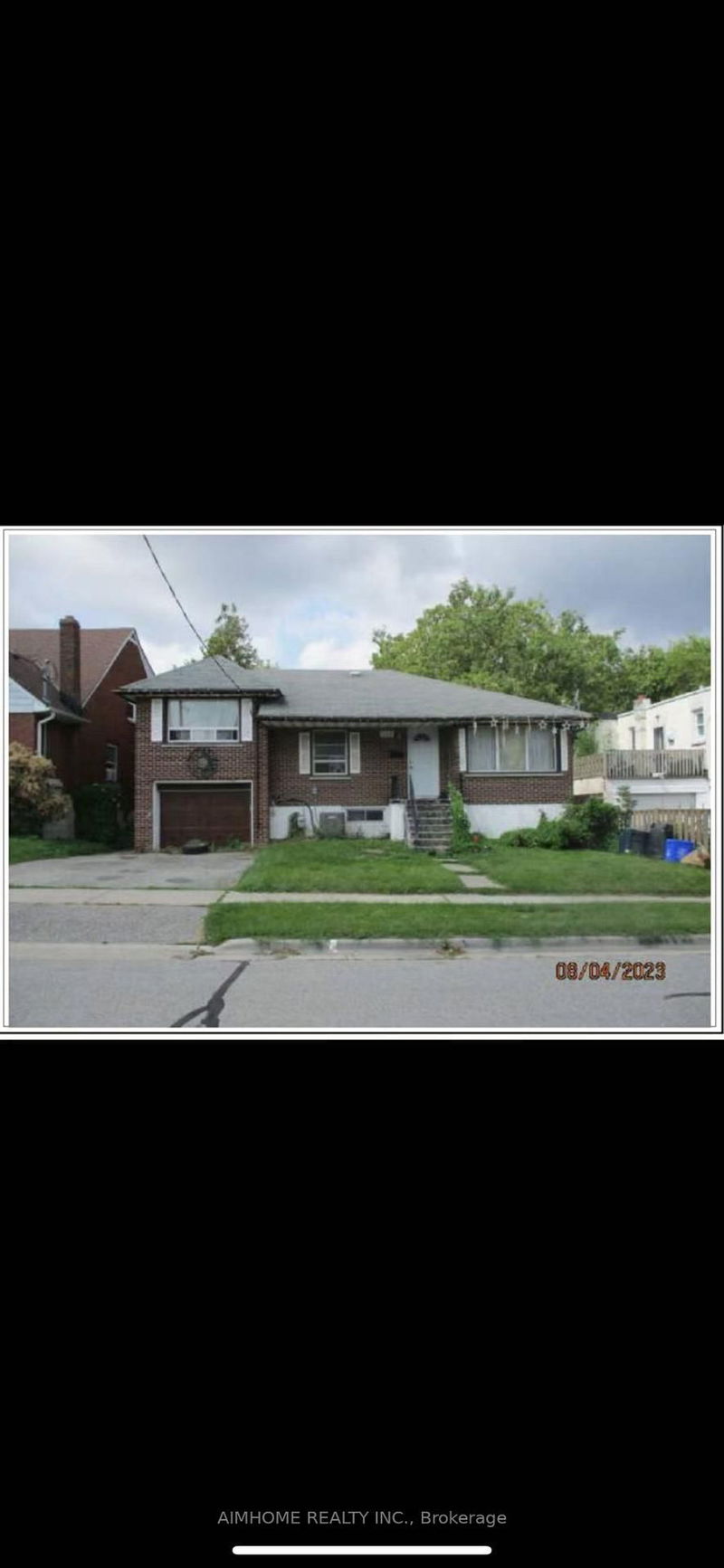home for sale on 444 Drew Street