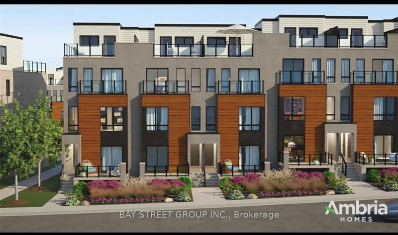 home for lease on 16-155 Tapscott Rd Avenue