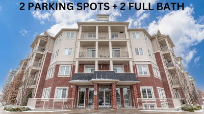 Unit 211 — 84 Aspen Springs Dr, Clarington - Bowmanville