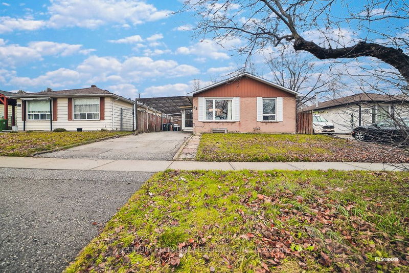 home for sale on 64 Hutcherson Square