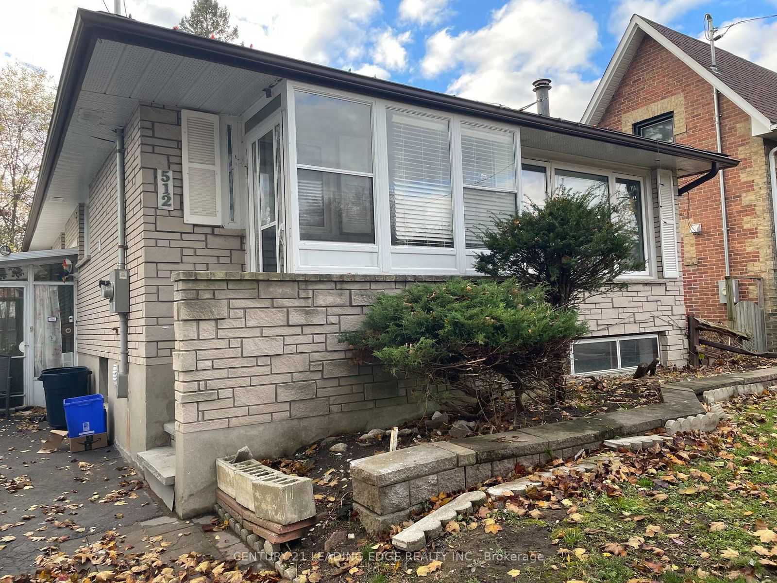 Detached House leased at Main-512 Euclid Street, Whitby, Downtown Whitby, L1N 5C1 - MLS: E11910486