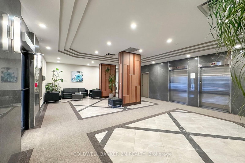 1209 - 711 Rossland Rd E, Whitby, L1N 8Z1 | Image 3