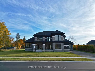 54 Bonnie Brae Crt, Scugog - Port Perry image-0-4