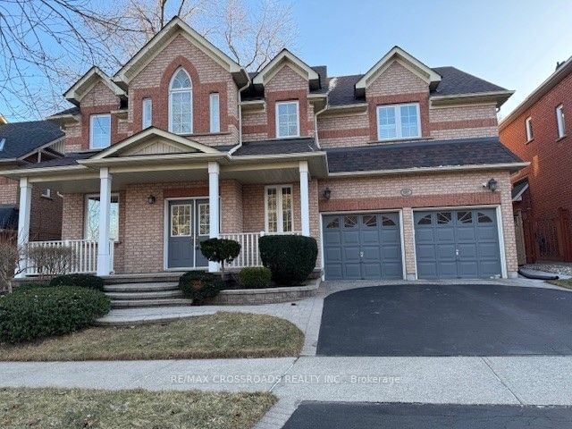 Detached House for lease at Bsmt-897 Voyager Avenue, Pickering, Dunbarton, L1V 7G2 - MLS: E11910797