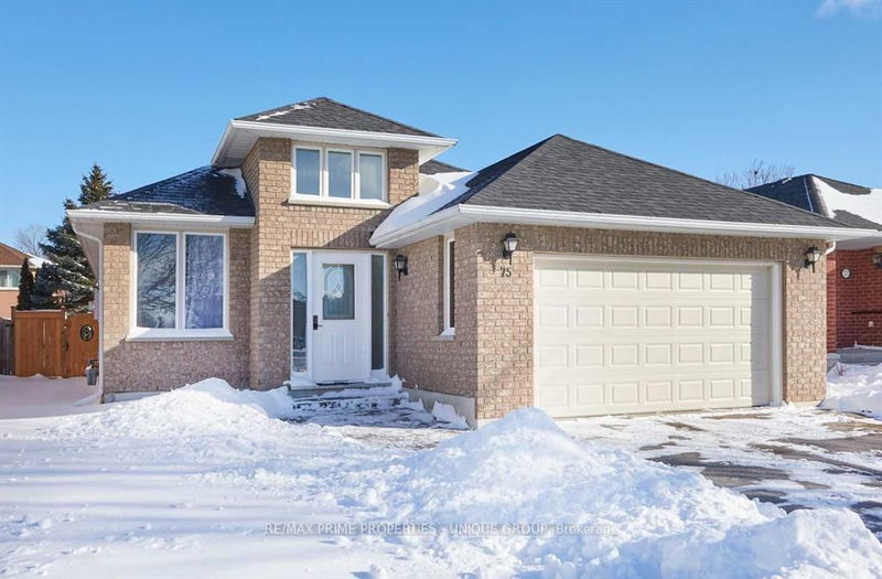 home for sale on 75 Avondale Drive