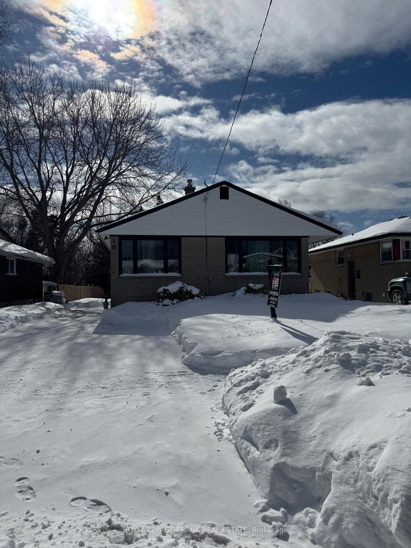 home for lease on 181 Southlawn Avenue