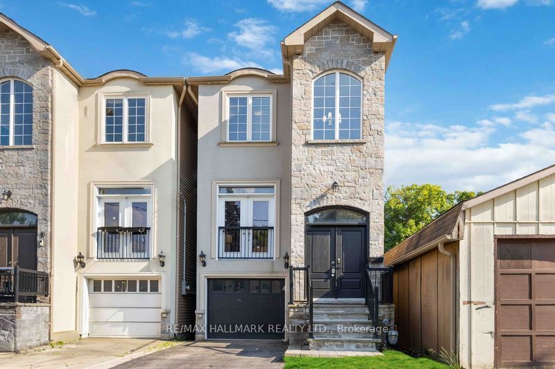 Detached House sold at 1A Ardell Avenue, Toronto, Oakridge, M1L 1K7 - MLS: E11911210