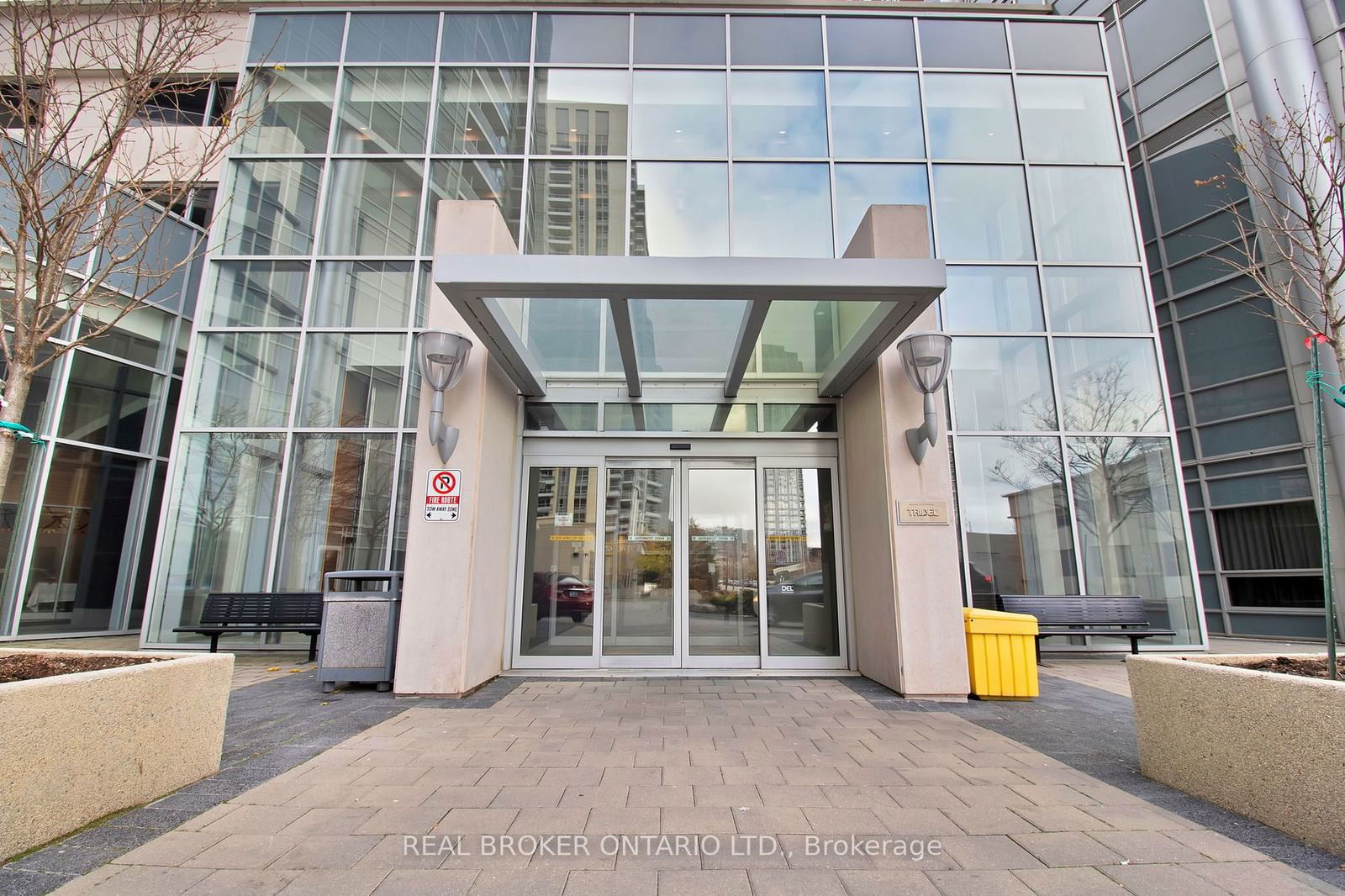 Condo leased at 1922-135 Village Green Square, Toronto, Agincourt South-Malvern West, M1S 0G4 - MLS: E11911454