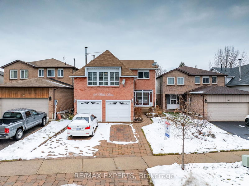 home for sale on 68 Wicks Drive