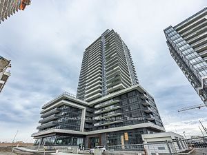 Condo for lease at 1310-1455 CELEBRATION Drive, Pickering, Bay Ridges, L1W 1L8 - MLS: E11911502