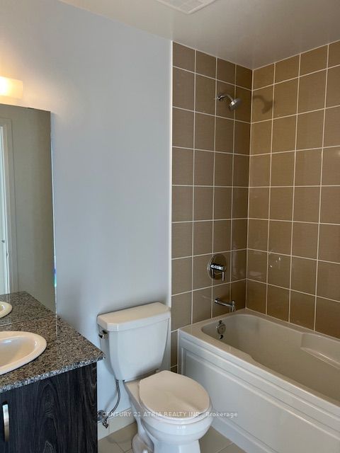 410 - 10 Meadowglen Pl, Toronto, M1G 0A8 | Image 3