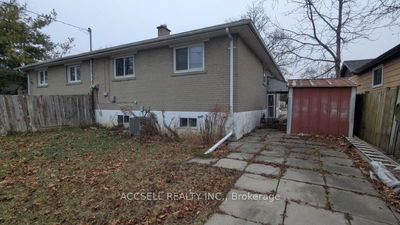 1351 Tatra Dr, Pickering - Bay Ridges image-0-1