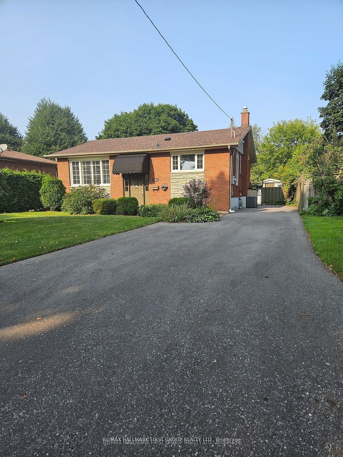 Detached House leased at (BSMT)-1082 RONLEA Avenue, Oshawa, Donevan, L1H 2X7 - MLS: E11912030