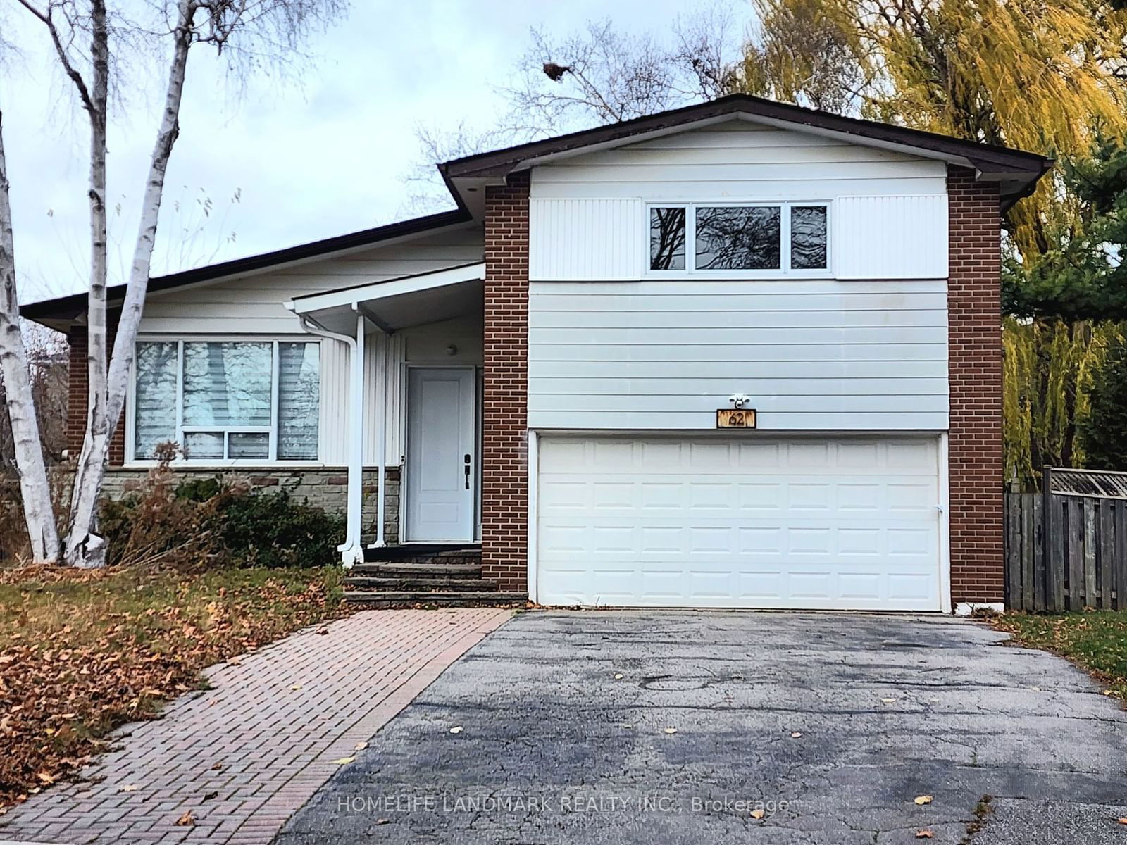 Detached House for lease at BSMT-62 Rainier Square, Toronto, L'Amoreaux, M1T 2Z9 - MLS: E11912063