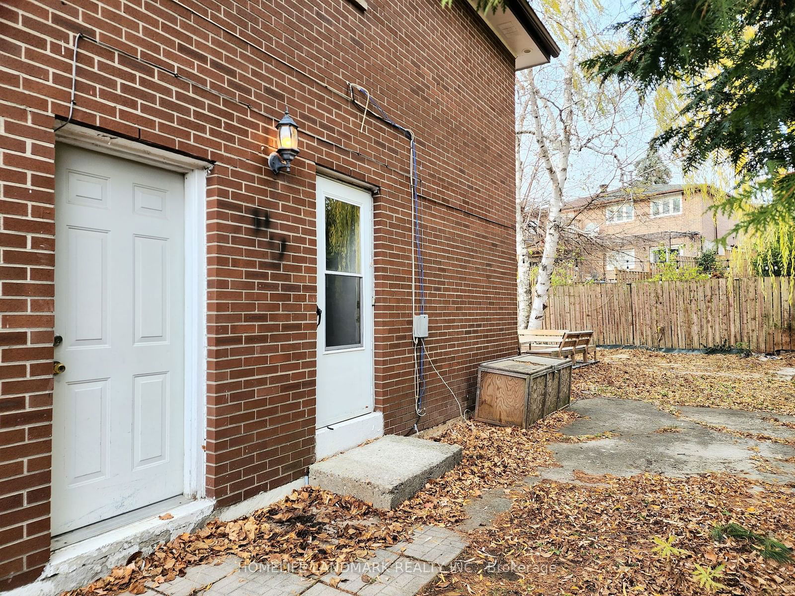 Detached House for lease at BSMT-62 Rainier Square, Toronto, L'Amoreaux, M1T 2Z9 - MLS: E11912063