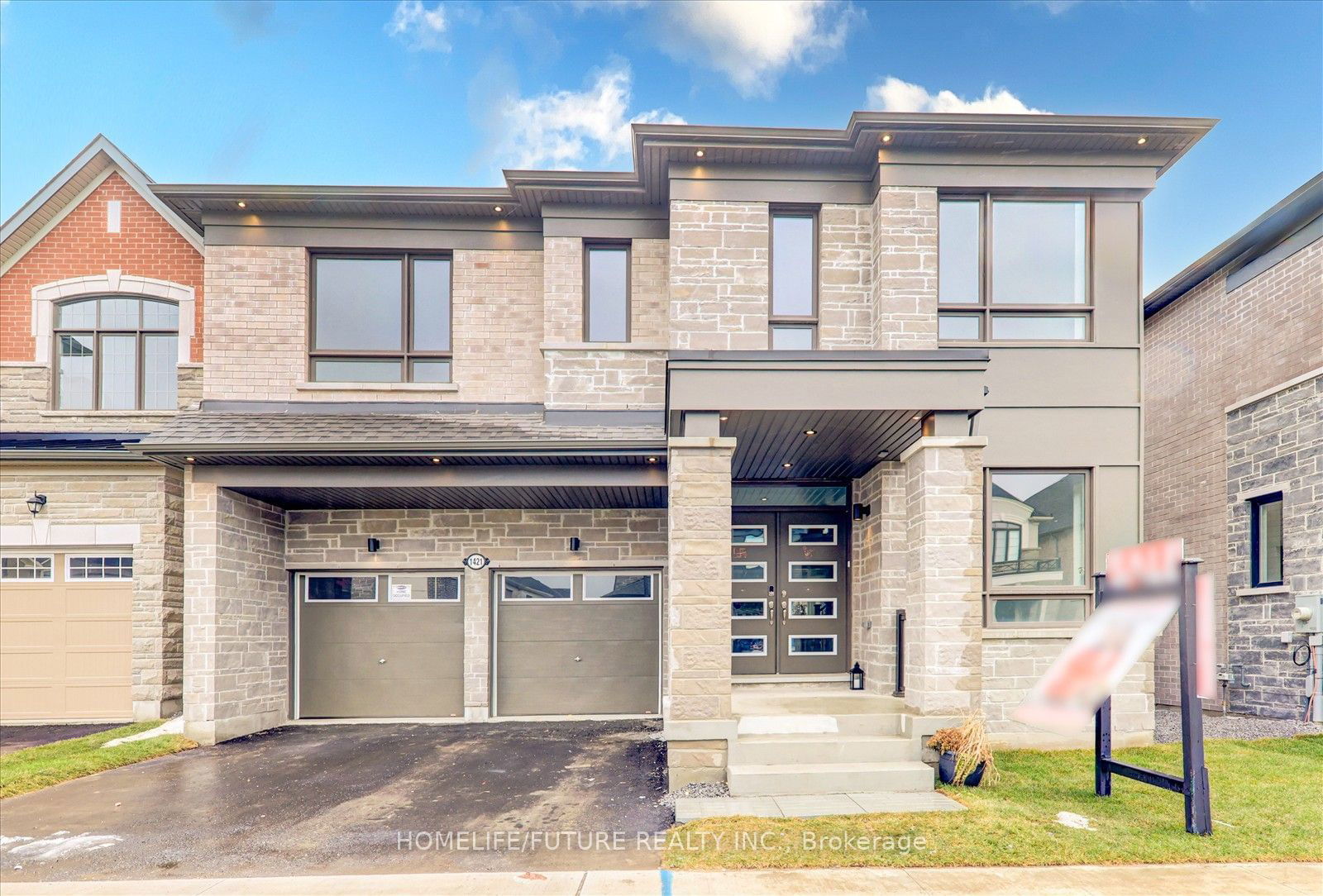 Property at 1421 Swallowtail