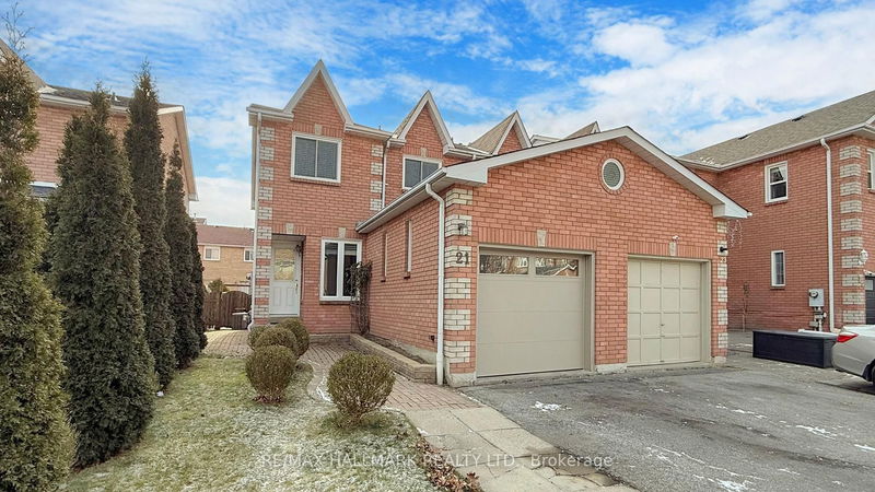 home for sale on 21 Weekes Drive