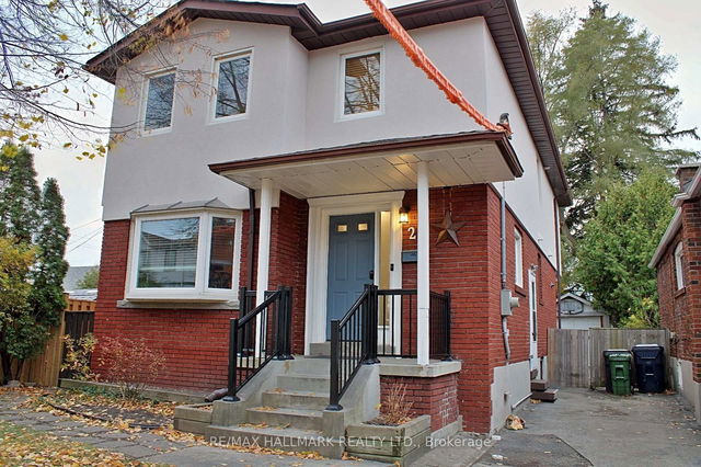 2 Northridge Avenue