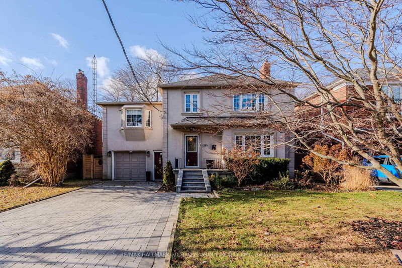 home for sale on 4 Midland Avenue