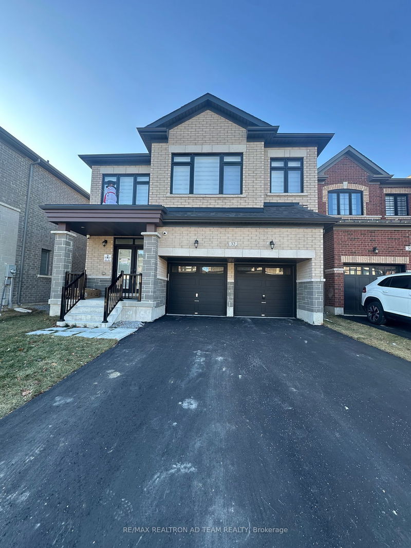 home for lease on 32 Vickery Street