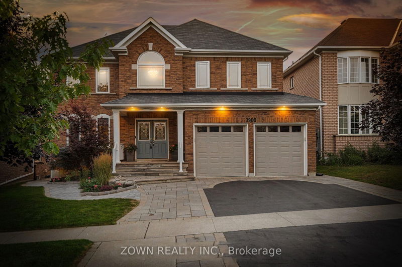 home for lease on 1900 Arborwood Drive