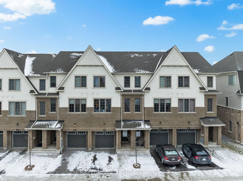 home for sale on 255 Danzatore Path