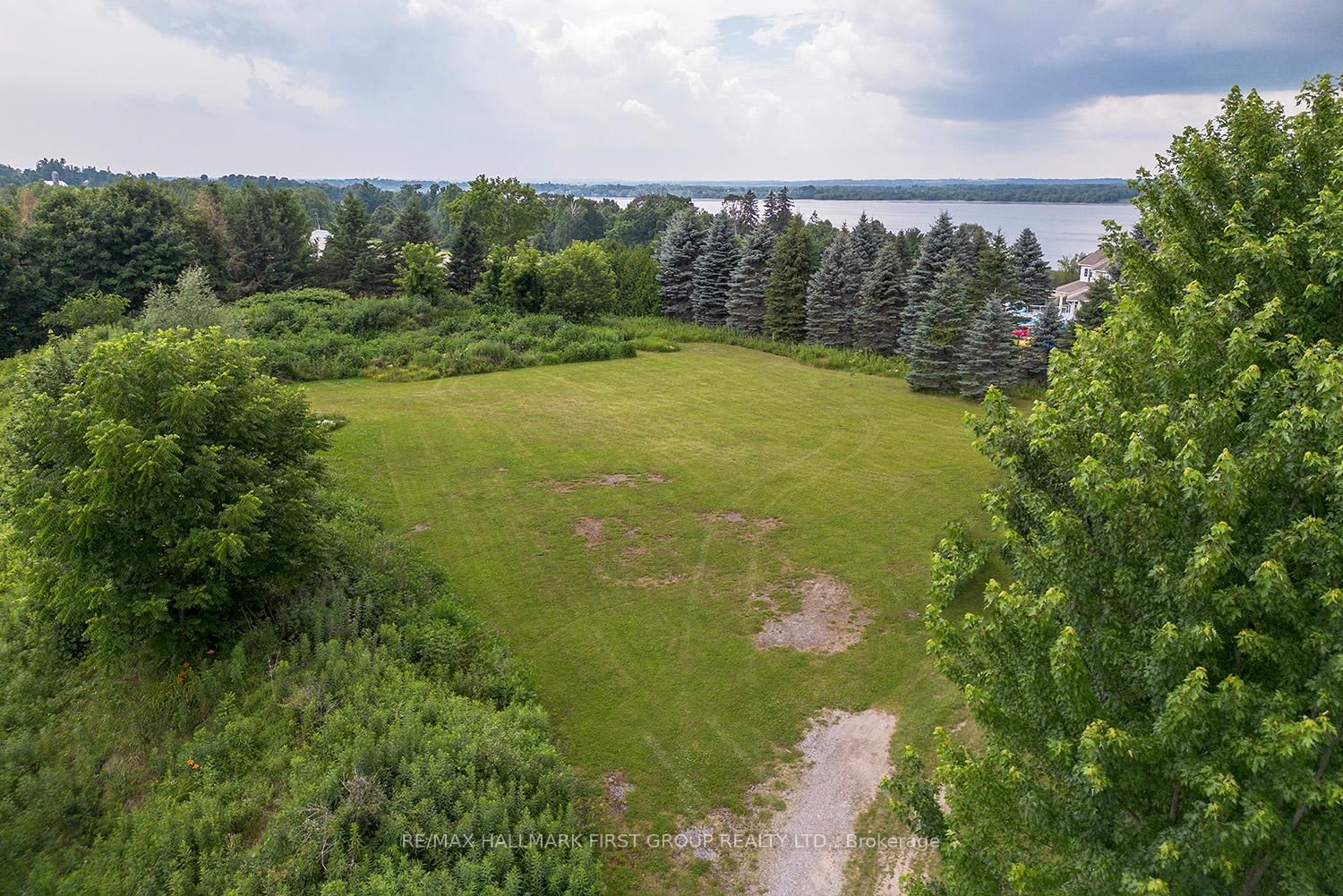 Property at 17300 Island