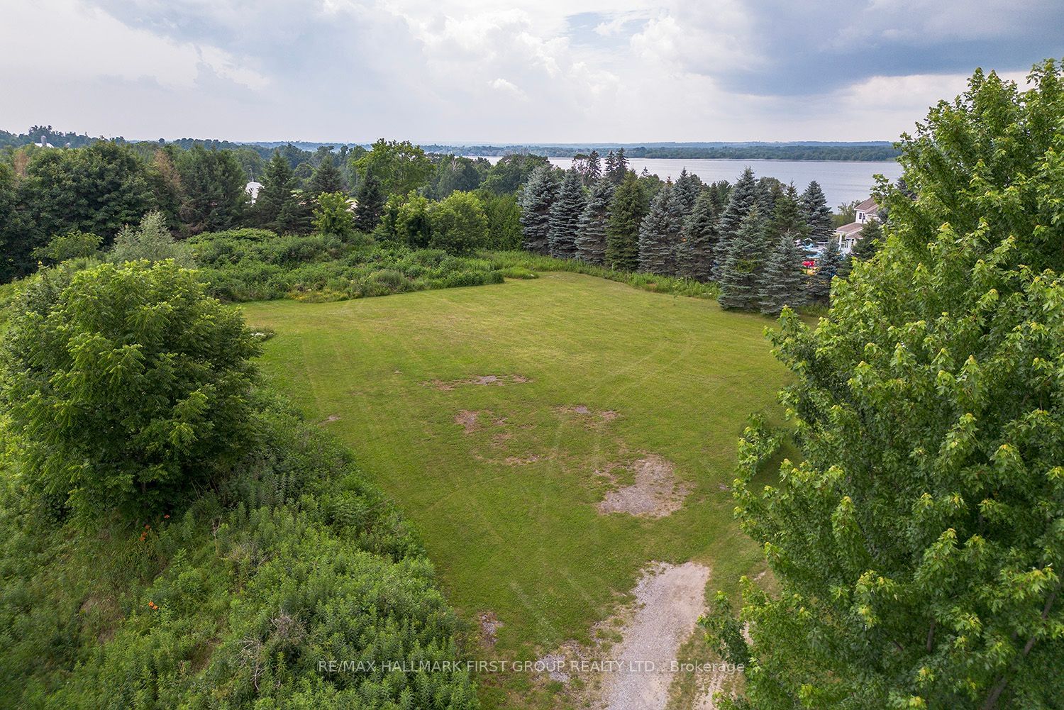 Vacant Land for sale at 17300 Island Road, Scugog, Rural Scugog, L9L 1B4 - MLS: E11913001