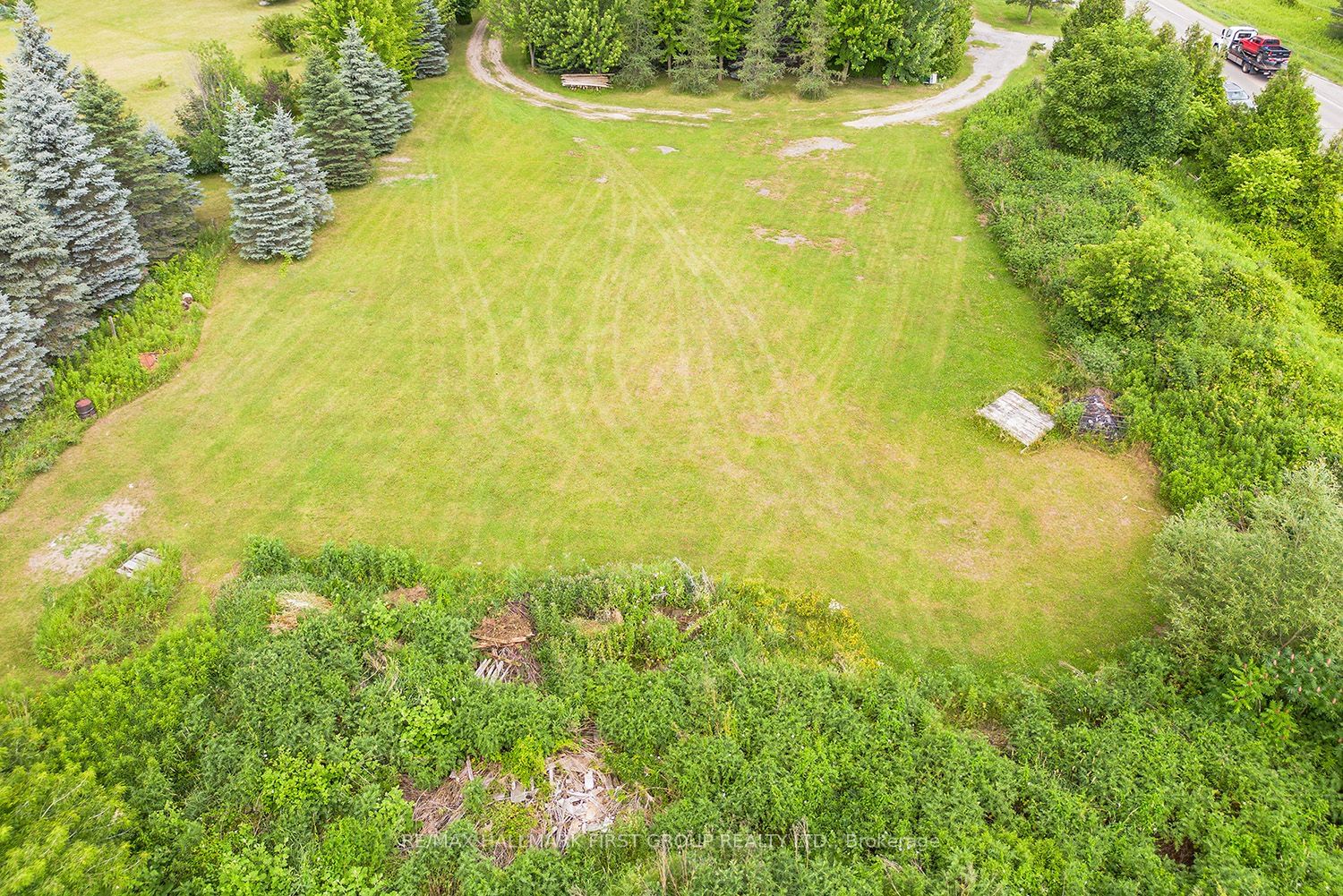 Vacant Land for sale at 17300 Island Road, Scugog, Rural Scugog, L9L 1B4 - MLS: E11913001