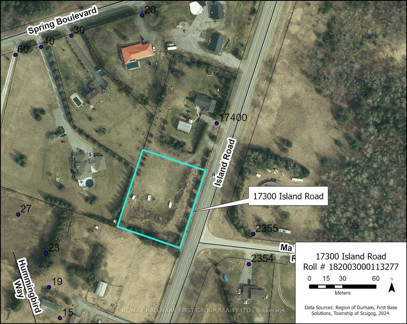 17300 Island Rd, Scugog, L9L 1B4 | Image 3