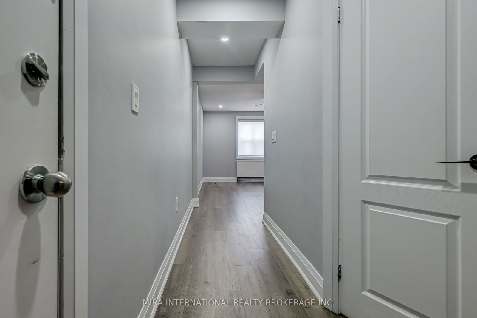 Detached House for lease at A3-98 Leuty Avenue, Toronto, The Beaches, M4E 2R4 - MLS: E11913037