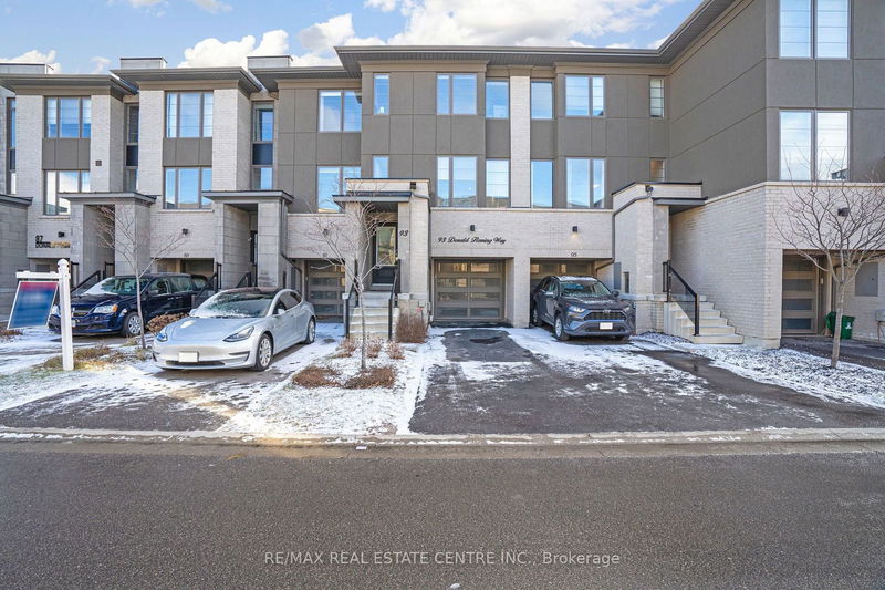 home for lease on 93 Donald Fleming Way