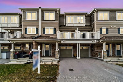 35 Nearco Cres, Oshawa - Windfields image-0-1