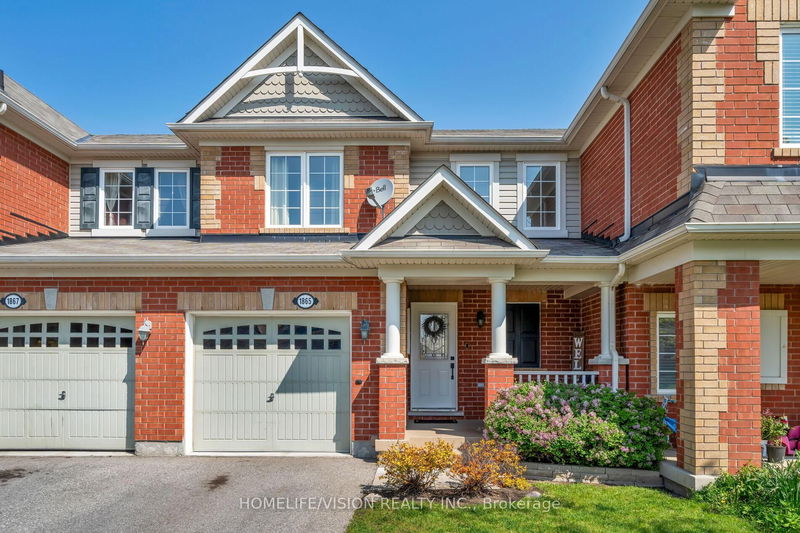 home for sale on 1865 Liatris Drive