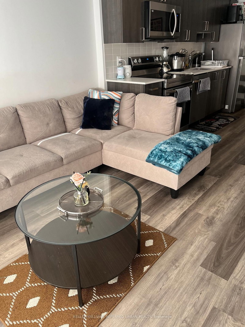 516 - 1480 Bayly St, Pickering, L1W 3R5 | Image 3