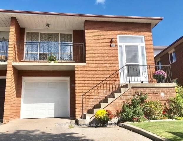 home for lease on Upper-49 Crayford Drive