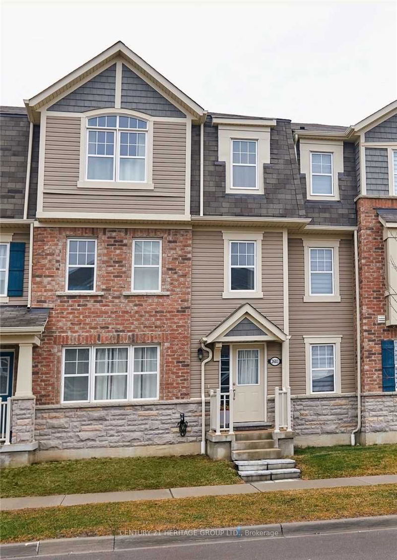 home for lease on 2603 Toffee Street