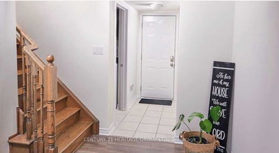 2603 Toffee Street, Pickering, Ontario image-0-1