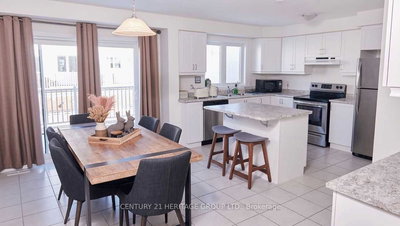 2603 Toffee Street, Pickering, Ontario image-0-2