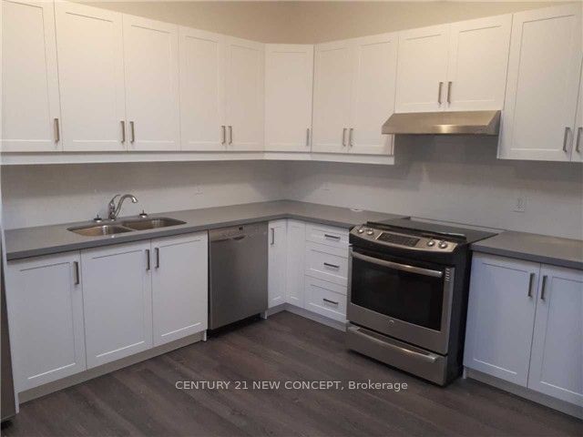 home for lease on 3-411 Danforth Avenue
