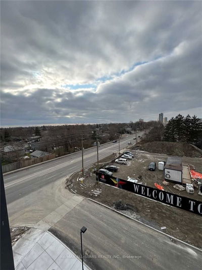 Unit 519 — 1480 Bayly St, Pickering - Bay Ridges image-0-1