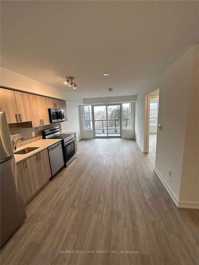 Unit 519 — 1480 Bayly St, Pickering - Bay Ridges image-0-3