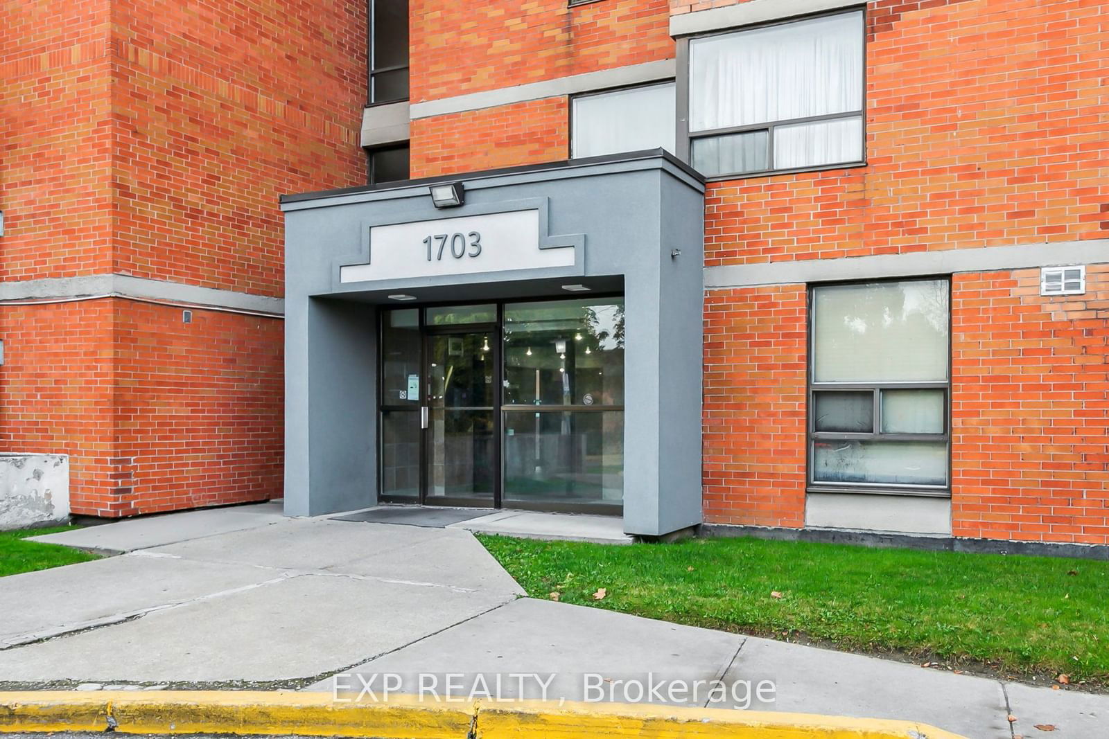 Condo leased at 414-1703 Mccowan Road, Toronto, Agincourt South-Malvern West, M1S 4L1 - MLS: E11913741