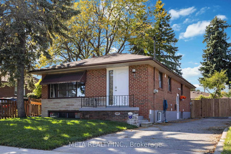 home for lease on 94 Greenock Avenue