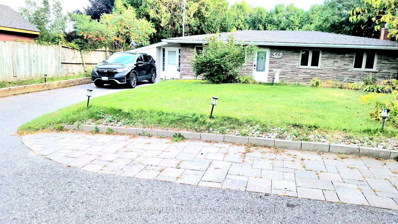 home for lease on Bsmt-519 Rossland Road E