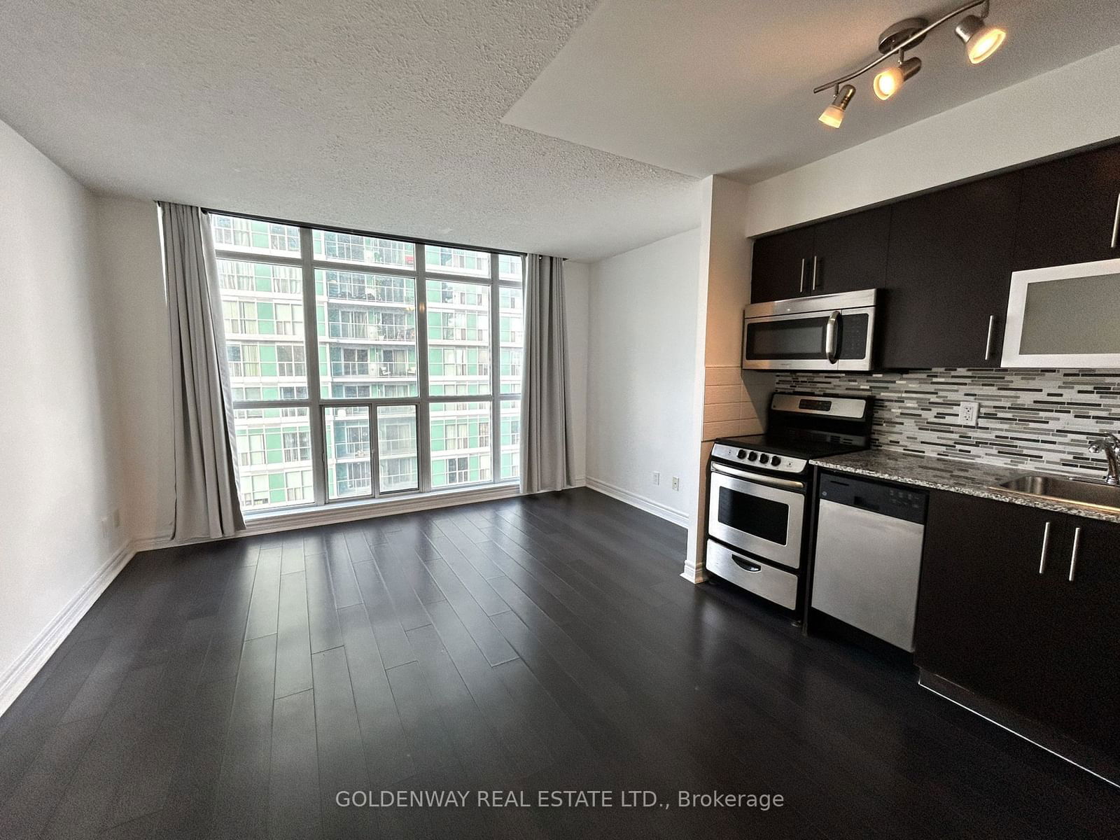 Condo leased at 2705-50 TOWN CENTRE Court, Toronto, Bendale, M1P 4Y7 - MLS: E11914442